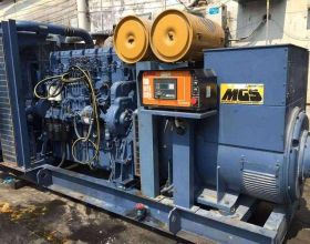 發(fā)電機(jī)回收