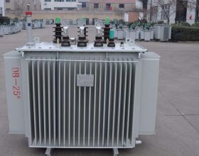 變壓器回收